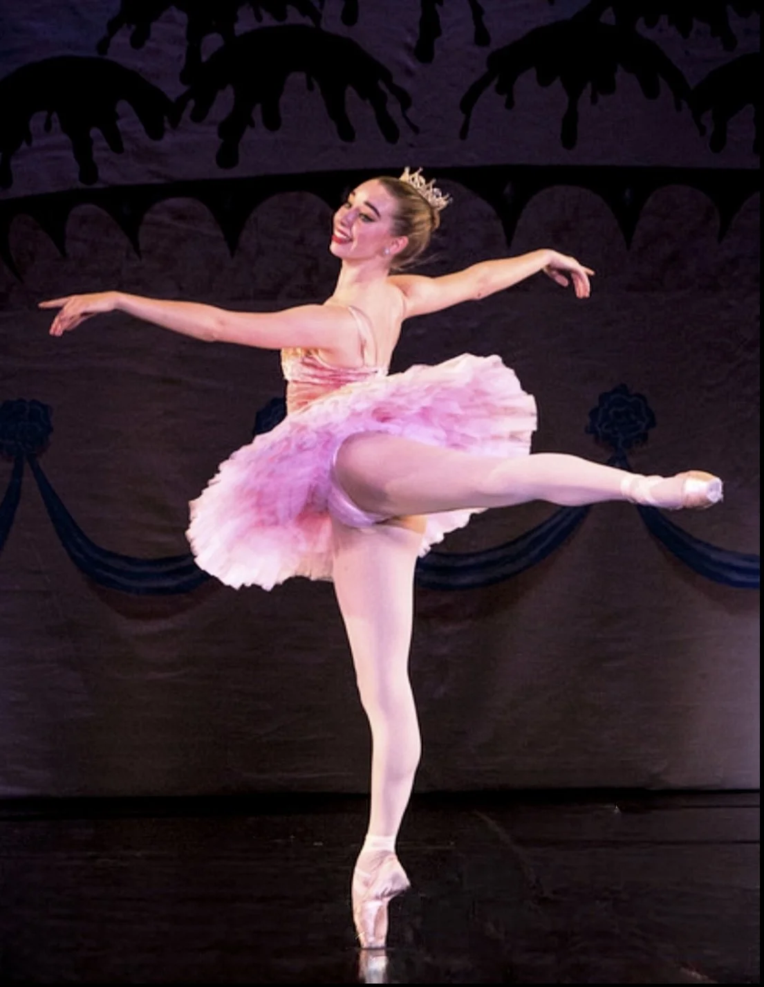 The Nutcracker - Photo: Montana Moments Photography 