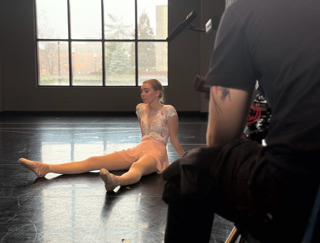 Last Variation- Photo: Saint 