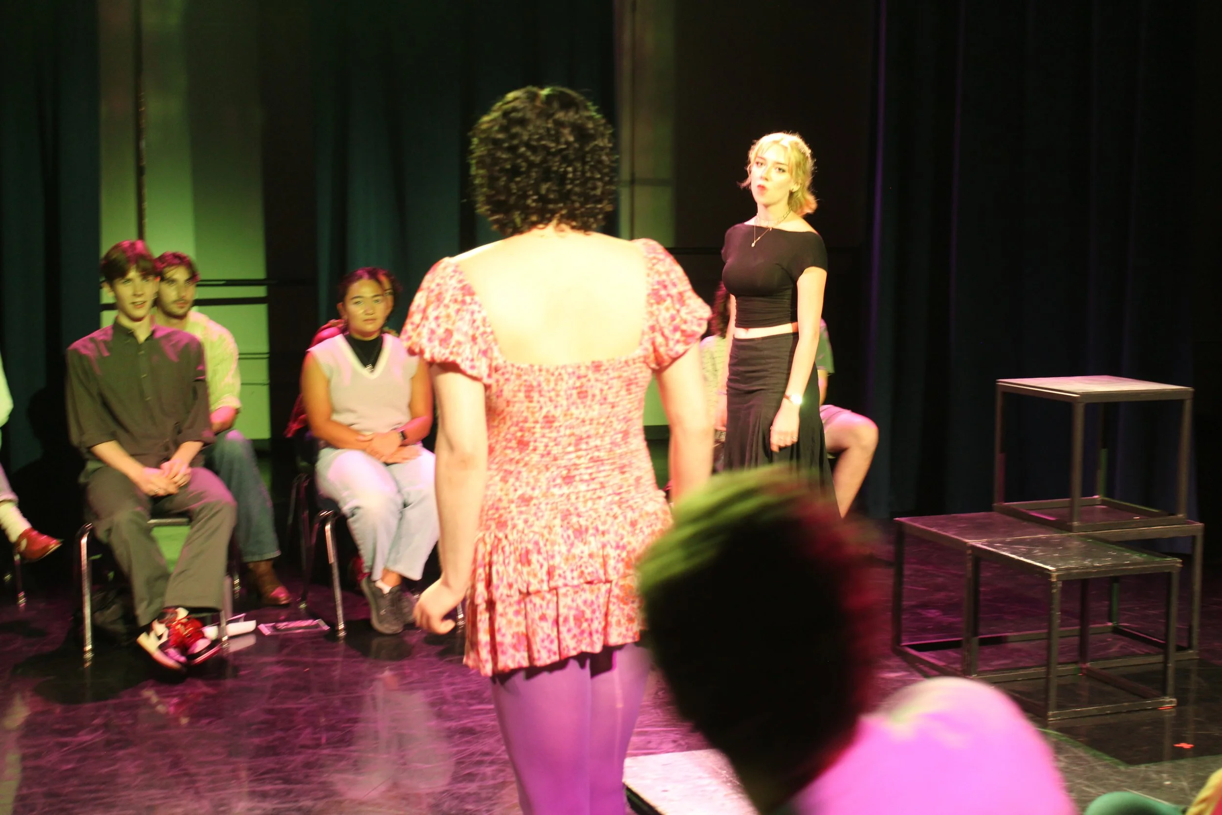 Boundless - Photo: Chloe Stavis