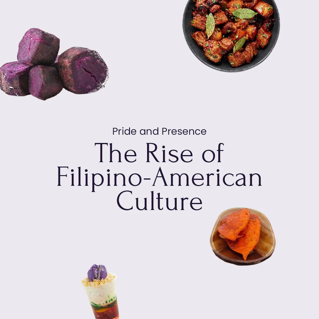Pride and Presence: The Rise of Filipino-American Culture