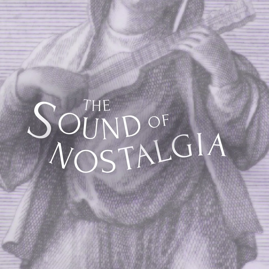 The Sound of Nostalgia: Why Every Decade Has a Sound… Except This One