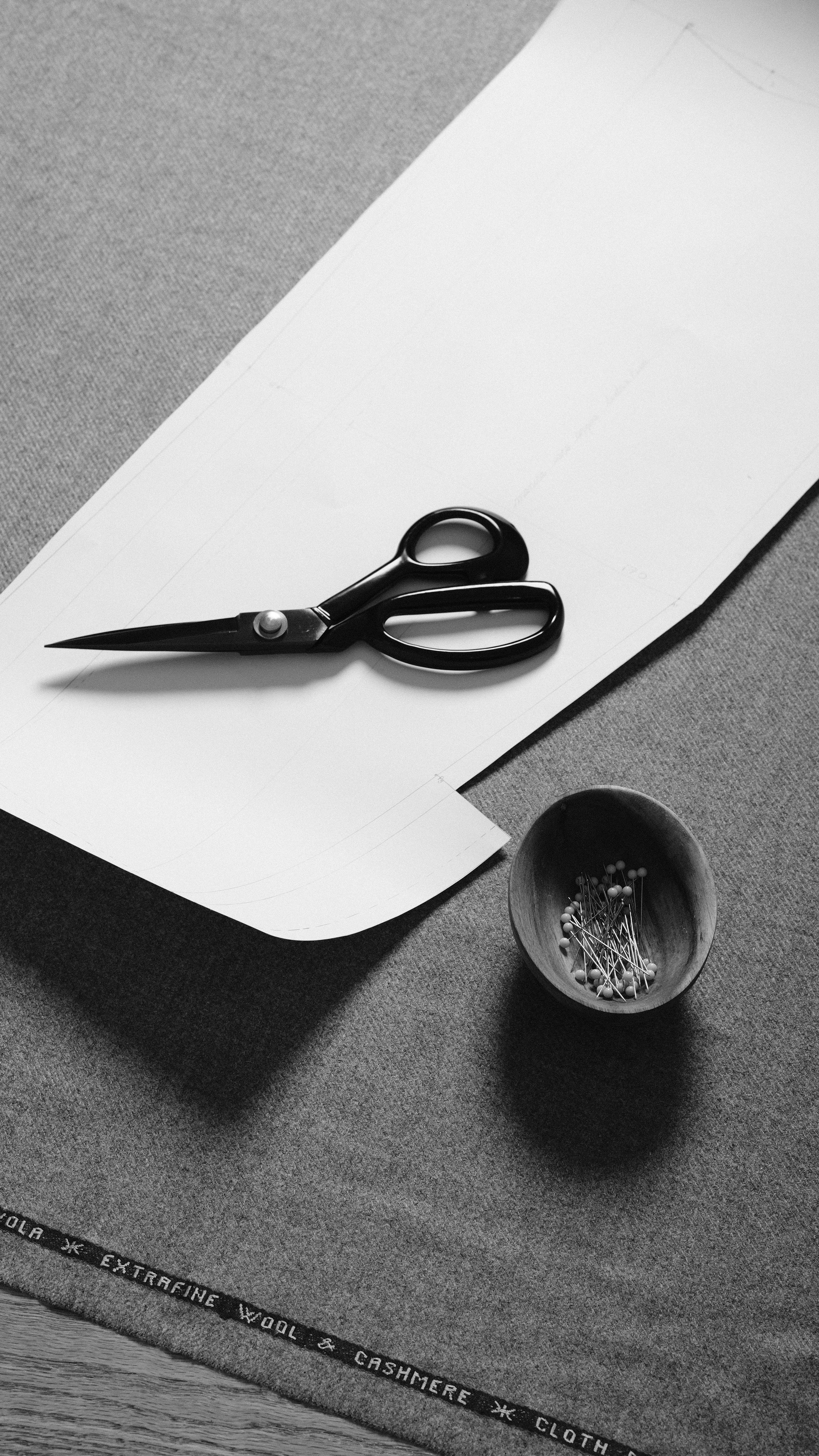 Made to measure suit, Sartoria Pardi Mexico City