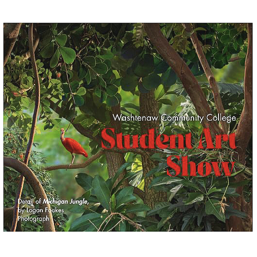 WCC Student Art Show 2026