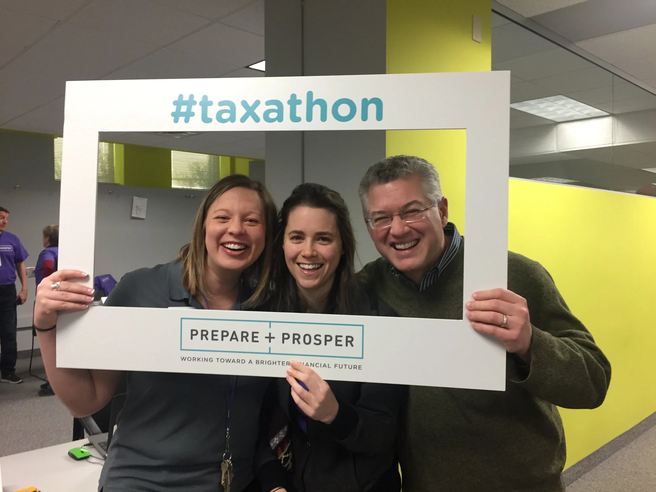 Copy of Dave, Anne LC & colleague Feb 2017.JPG
