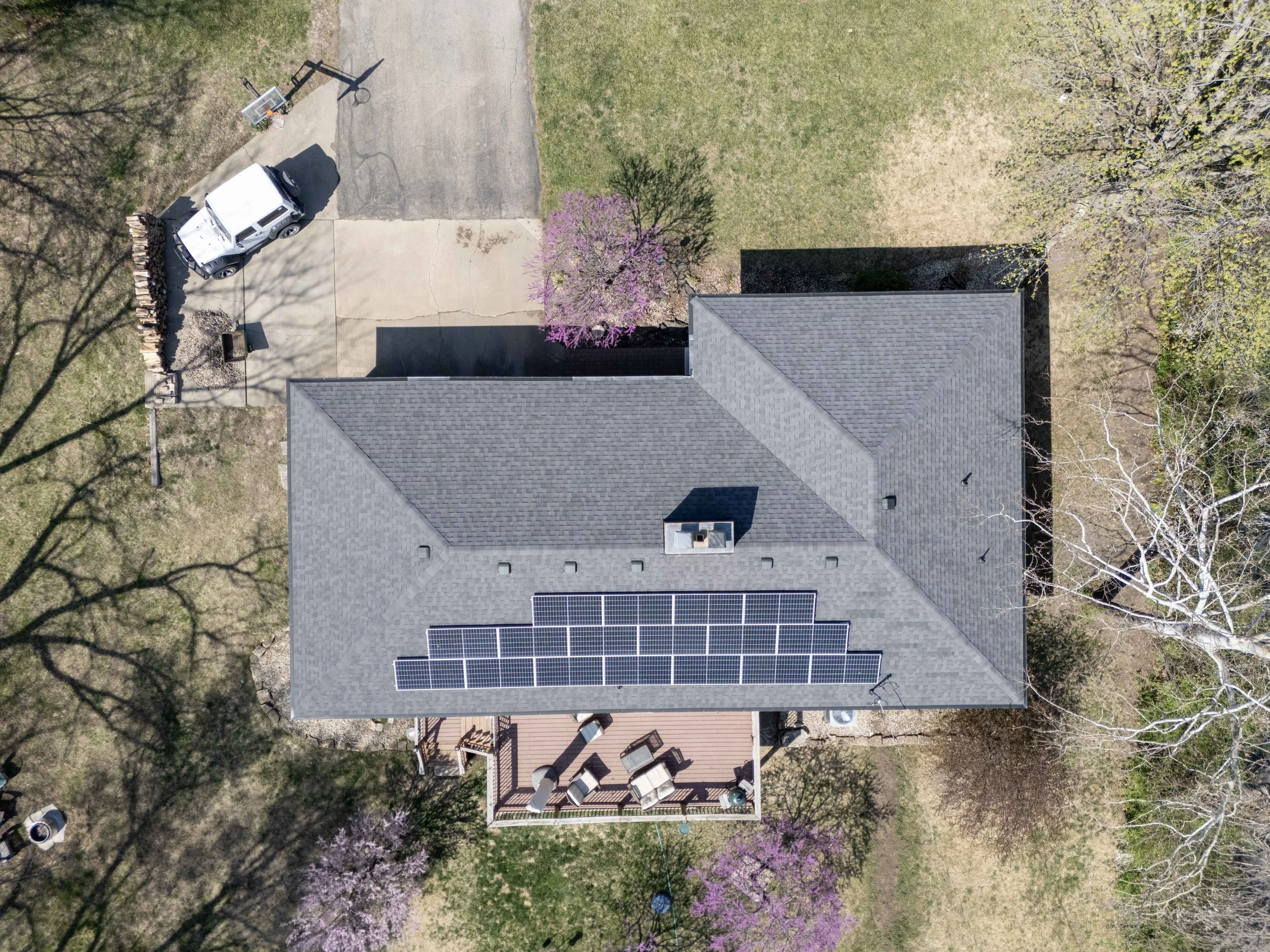 Why Spring Is the Smart Time to Take Control of Your Energy