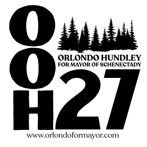 The Last Week in Orlondo’s Campaign