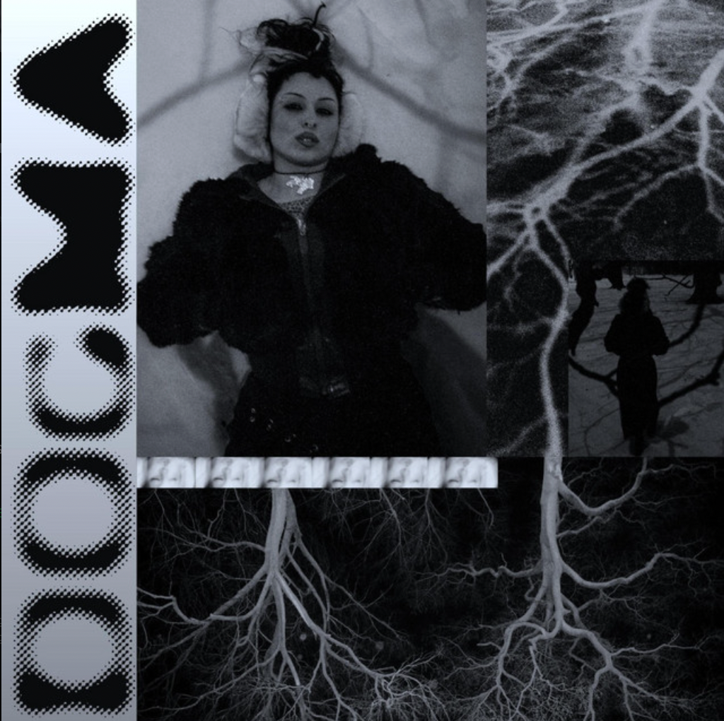 Sister Mary Margaret Releases New Project “DOGMA”