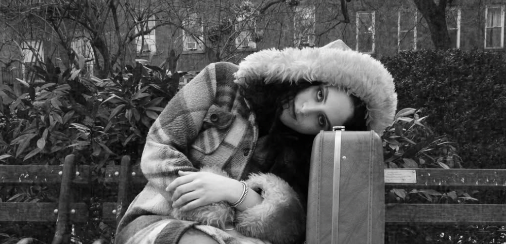 Nora Baier Releases Debut Album I’ll Find a Way to Pay My Fare