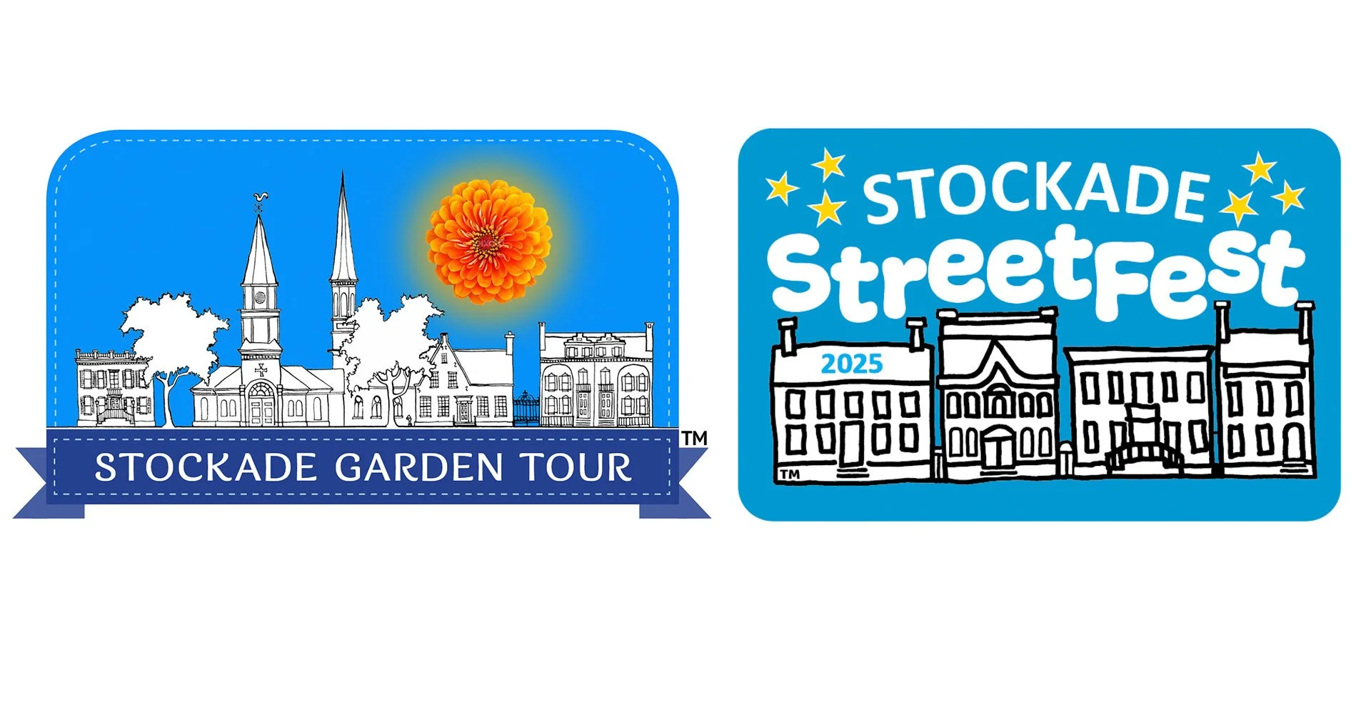 2025 Stockade Art & Nature Garden Tour