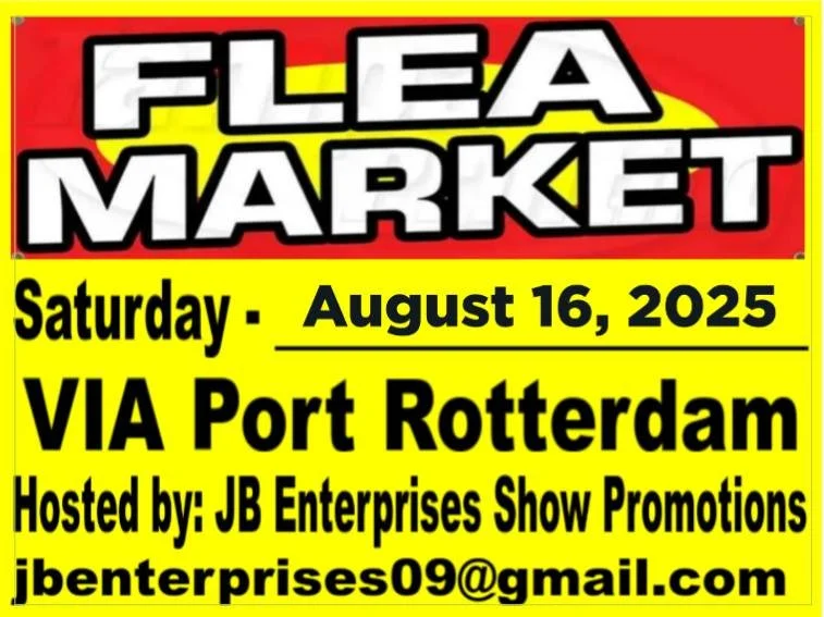 Schenectady Countywide Flea Market