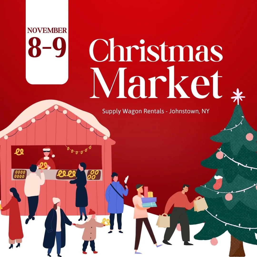 Christmas Market