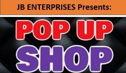 Pop-Up Shop & Lebanon Valley Car Show