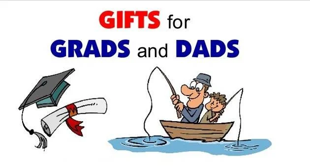 Grads &amp; Dads Gift Show