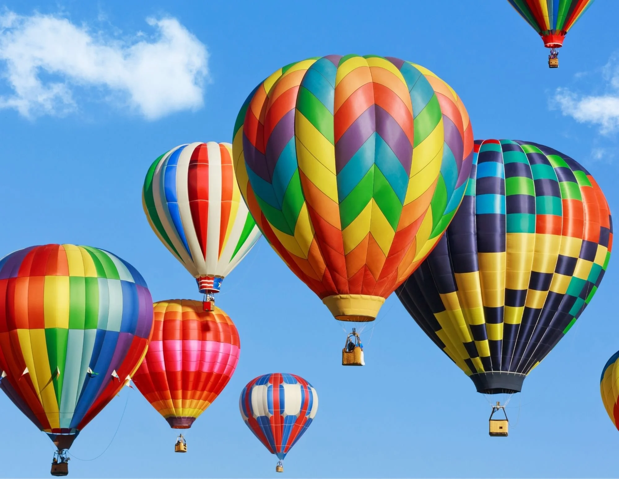 Adirondack Balloon Festival 2026