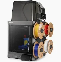 3D Printer Raffle - 5 for $20