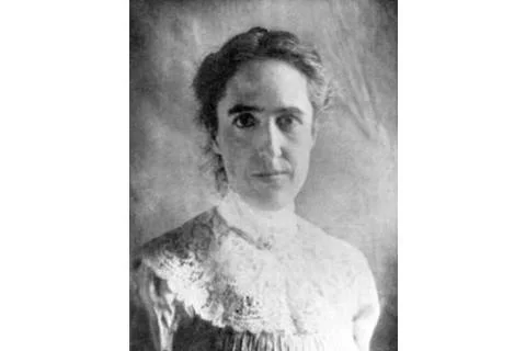 Henrietta Swan Leavitt