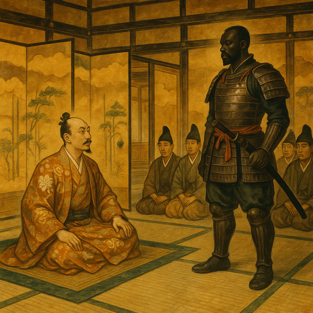 Yasuke