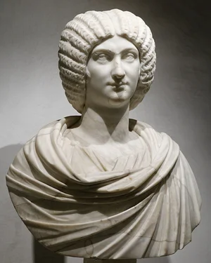 Bust of Julia Domna