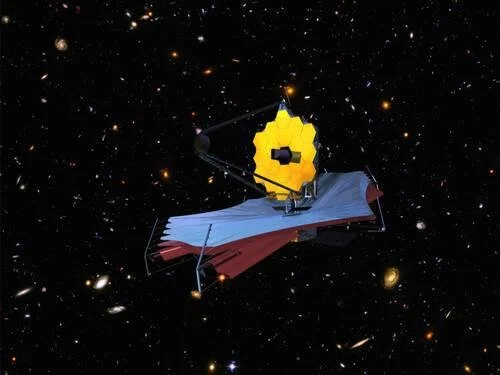 James Webb Space Telescope