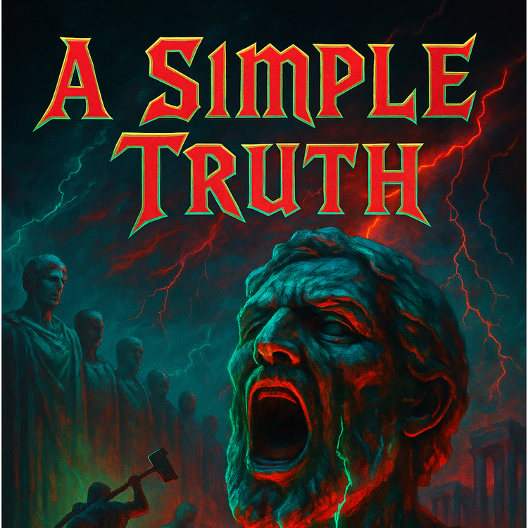 A Simple Truth cover art