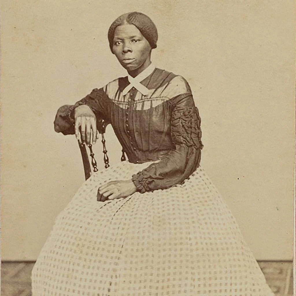 Harriet Tubman