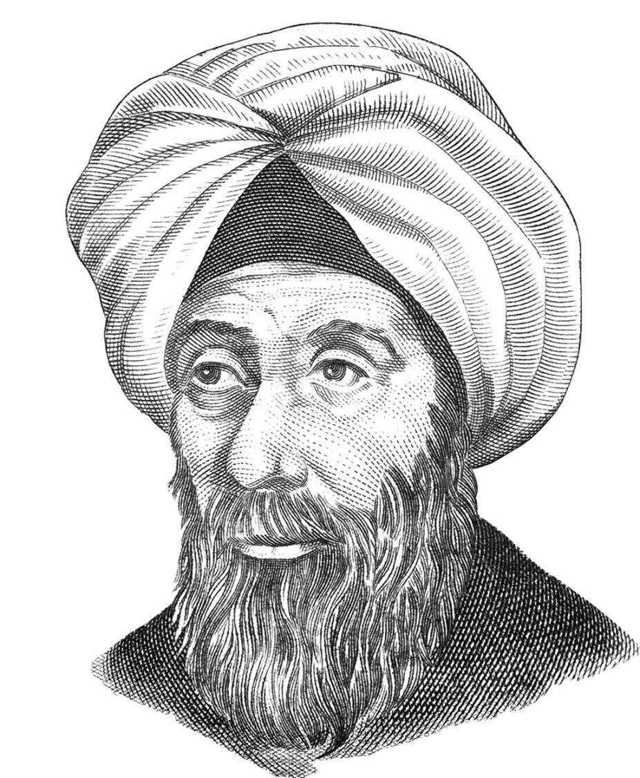 Ibn al-Haytham