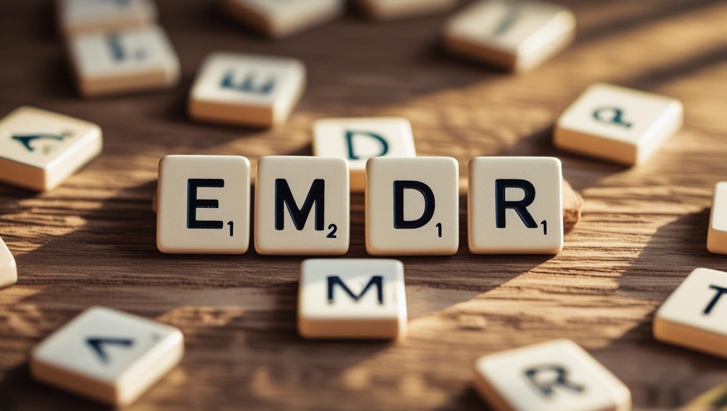 How Does EMDR Work Beyond Trauma?