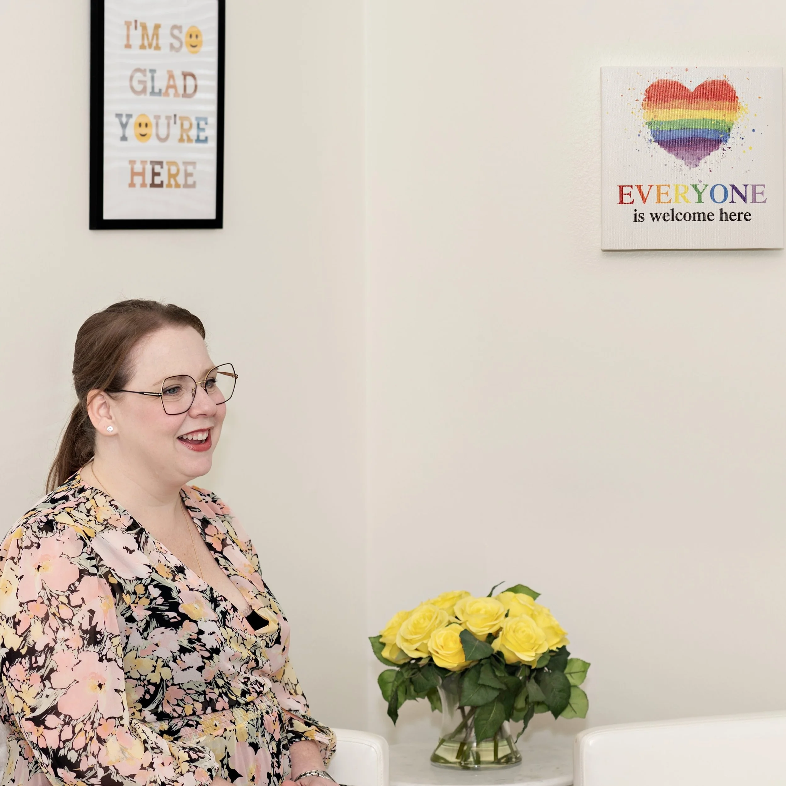 Why I Became a Therapist (And Why It Matters to You)