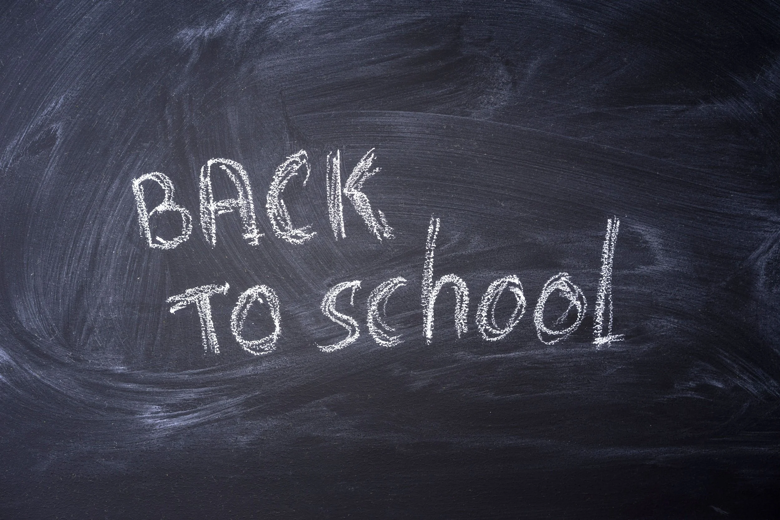 Back to School Anxiety: What Parents and Teens Need to Know