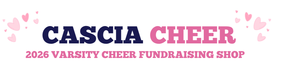 Cascia Hall Cheer Kids Camp Fundraiser