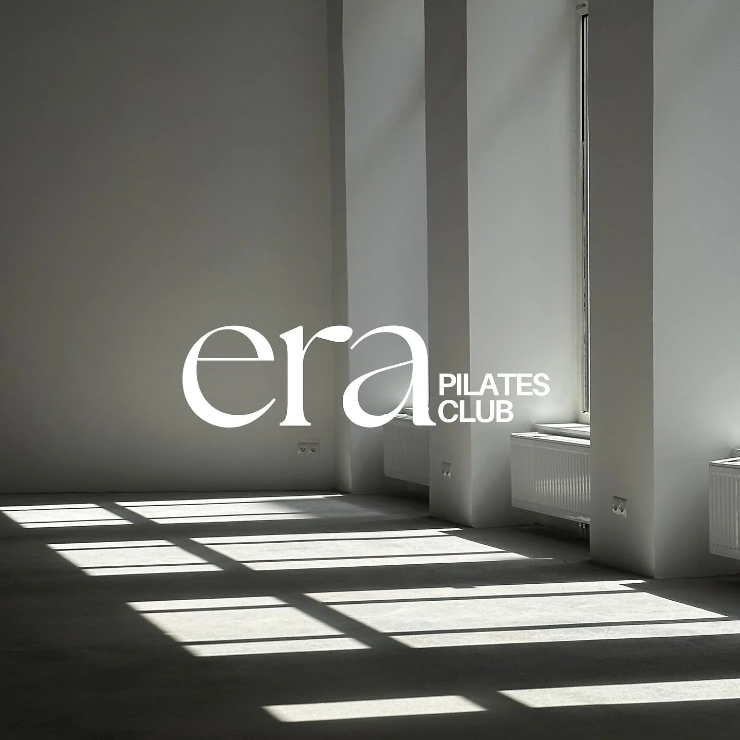 Era Pilates Club.
A new era is coming to Vienna.

#vienna #reformerpilates #pilatesstudio