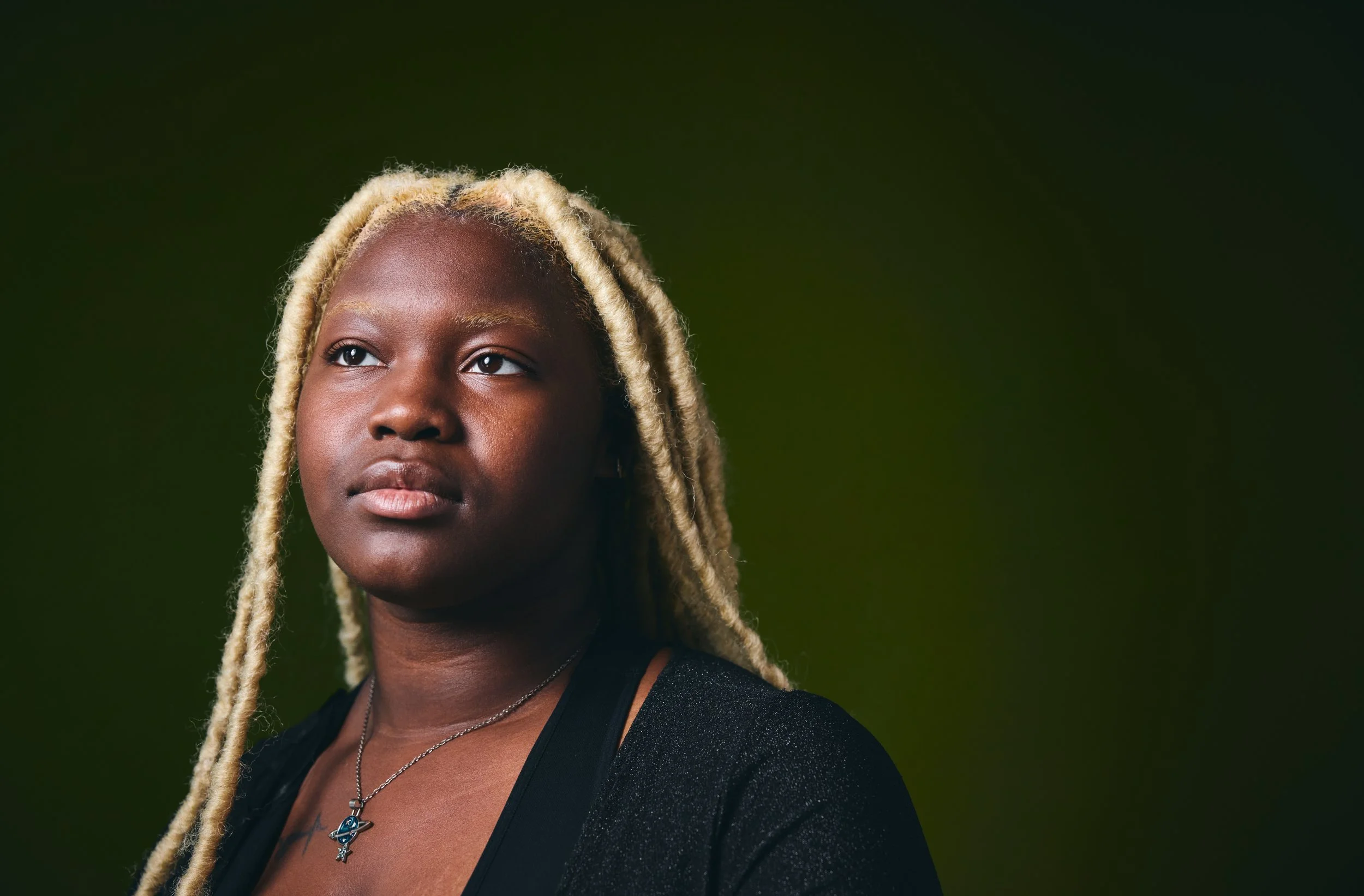 What It Actually Looks Like to Prioritize Yourself When You’re Used to Holding Everything Together