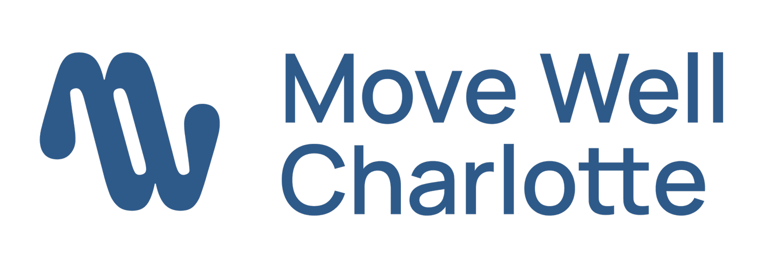 Move Well CLT Physical Therapy