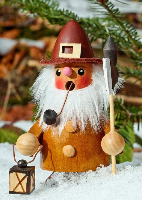 Advent, Advent,ein Lichtlein brennt…