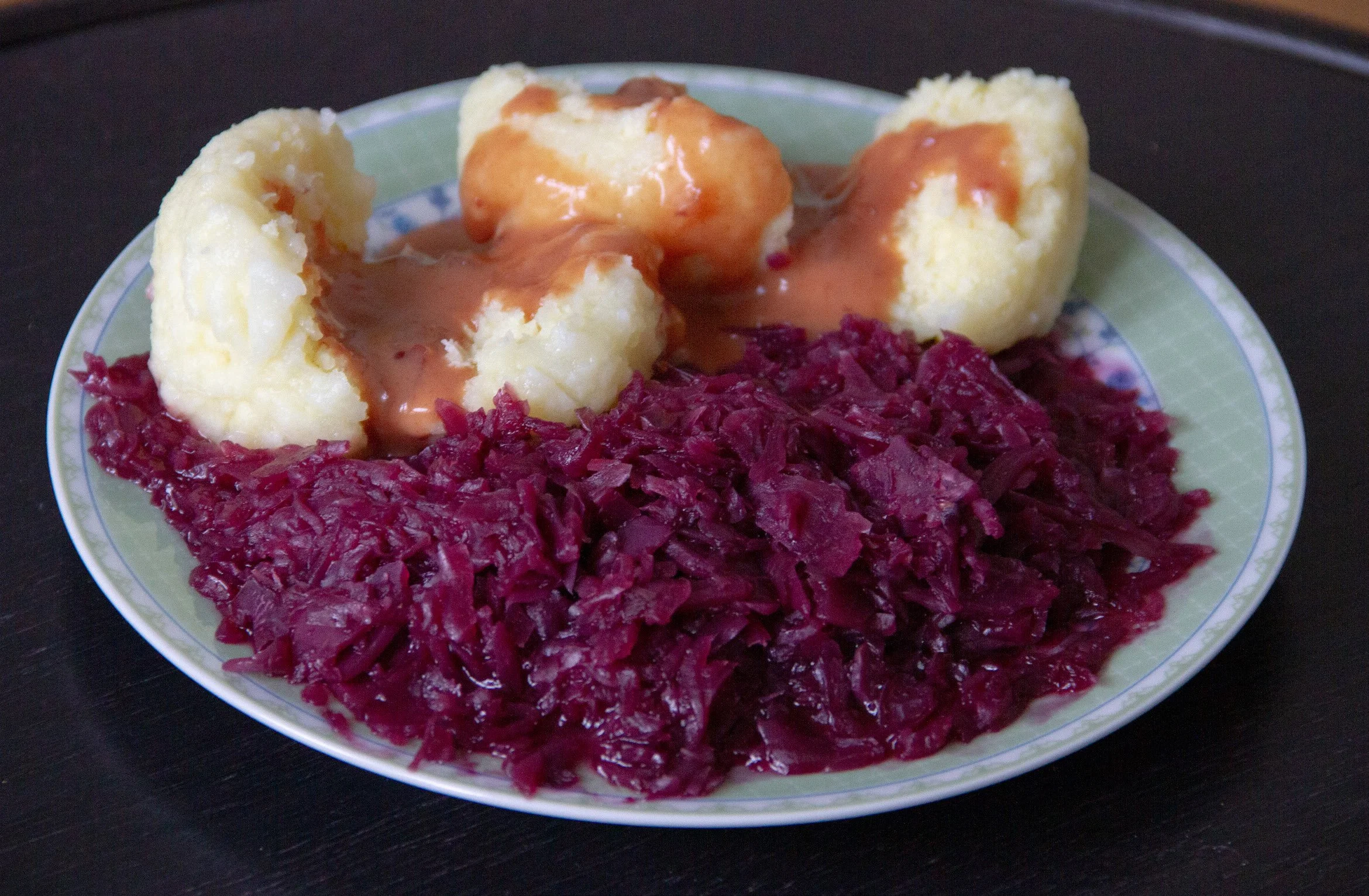 Lecker Schmecker!