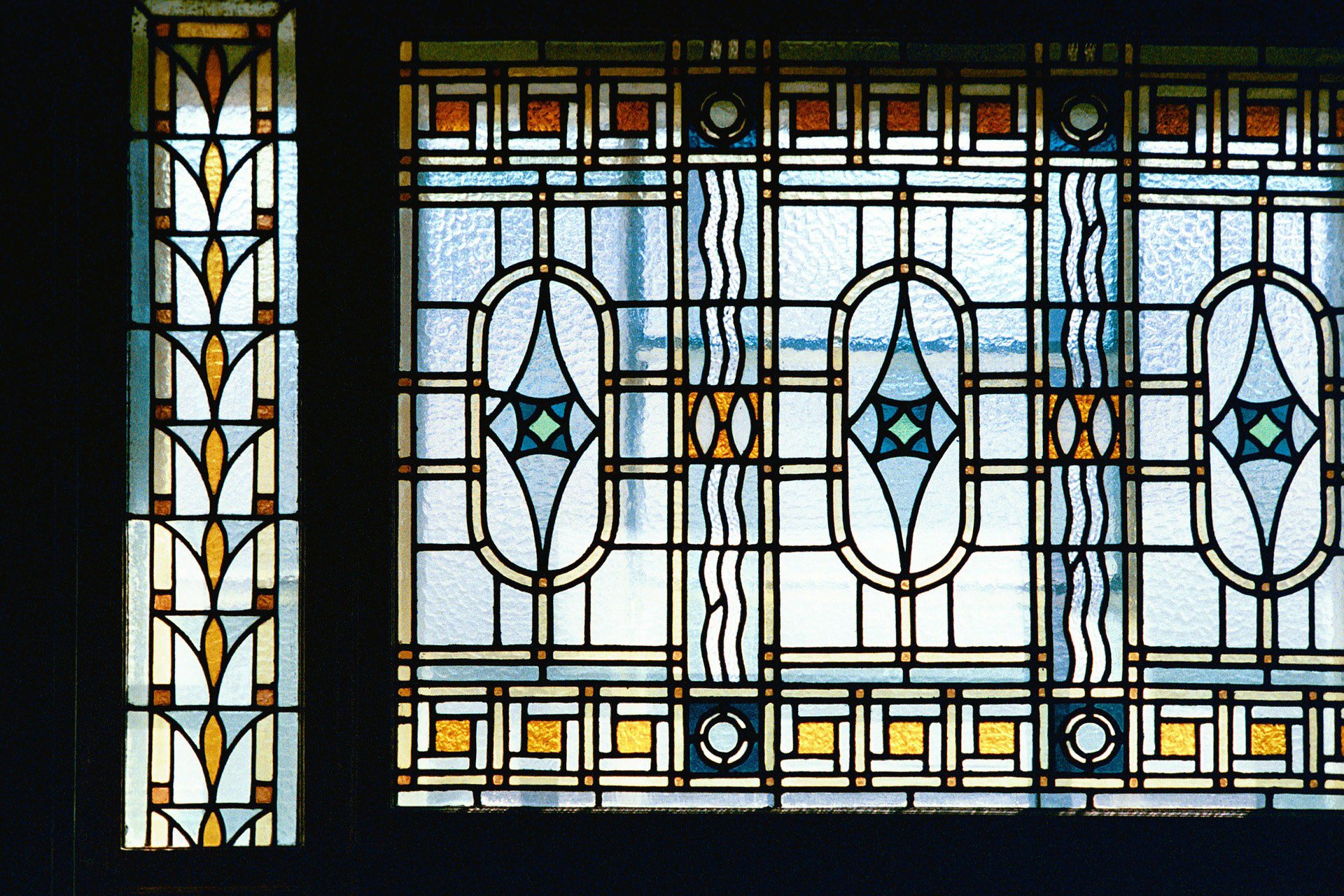 Der Jugendstil