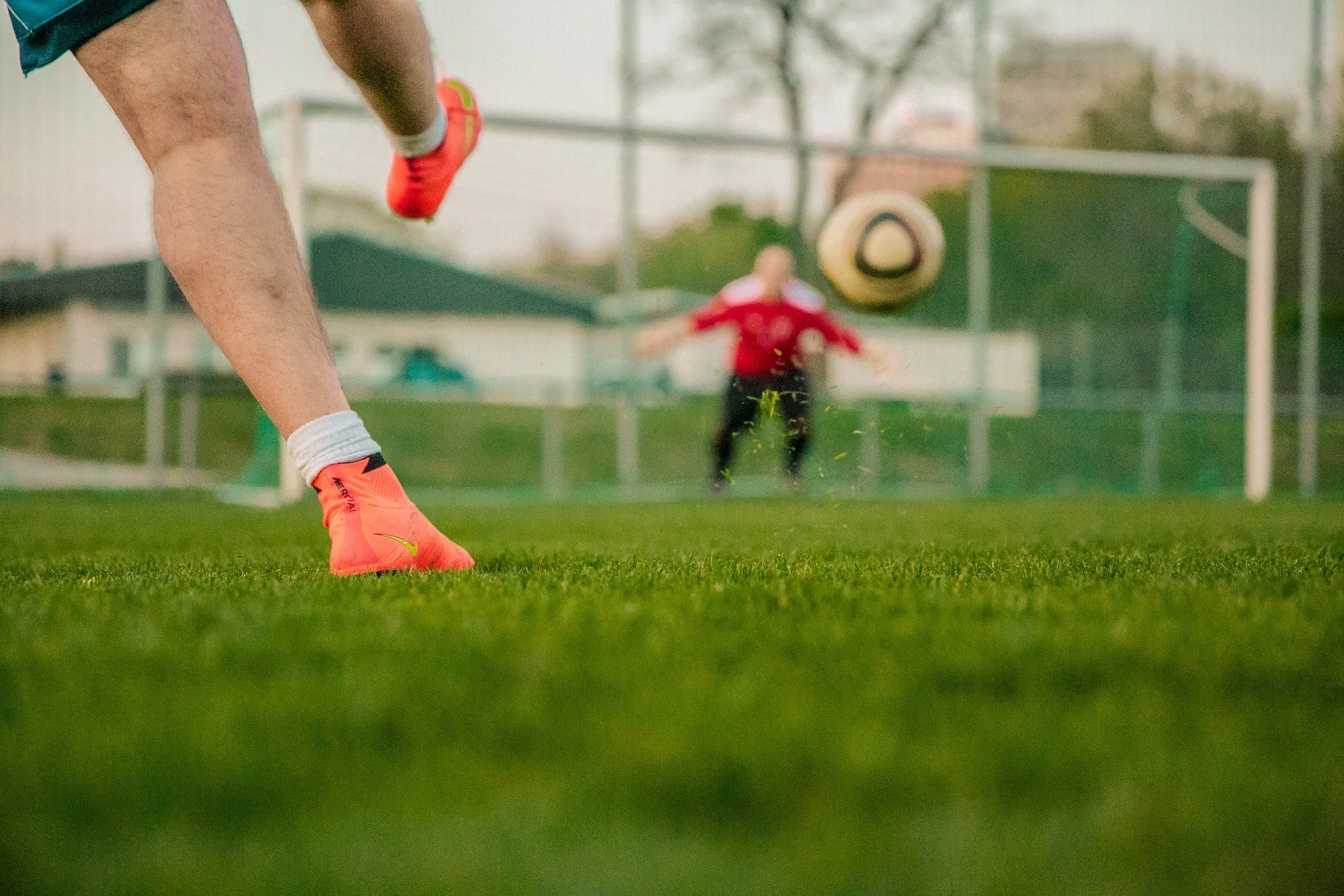 Fußballkultur in Deutschland