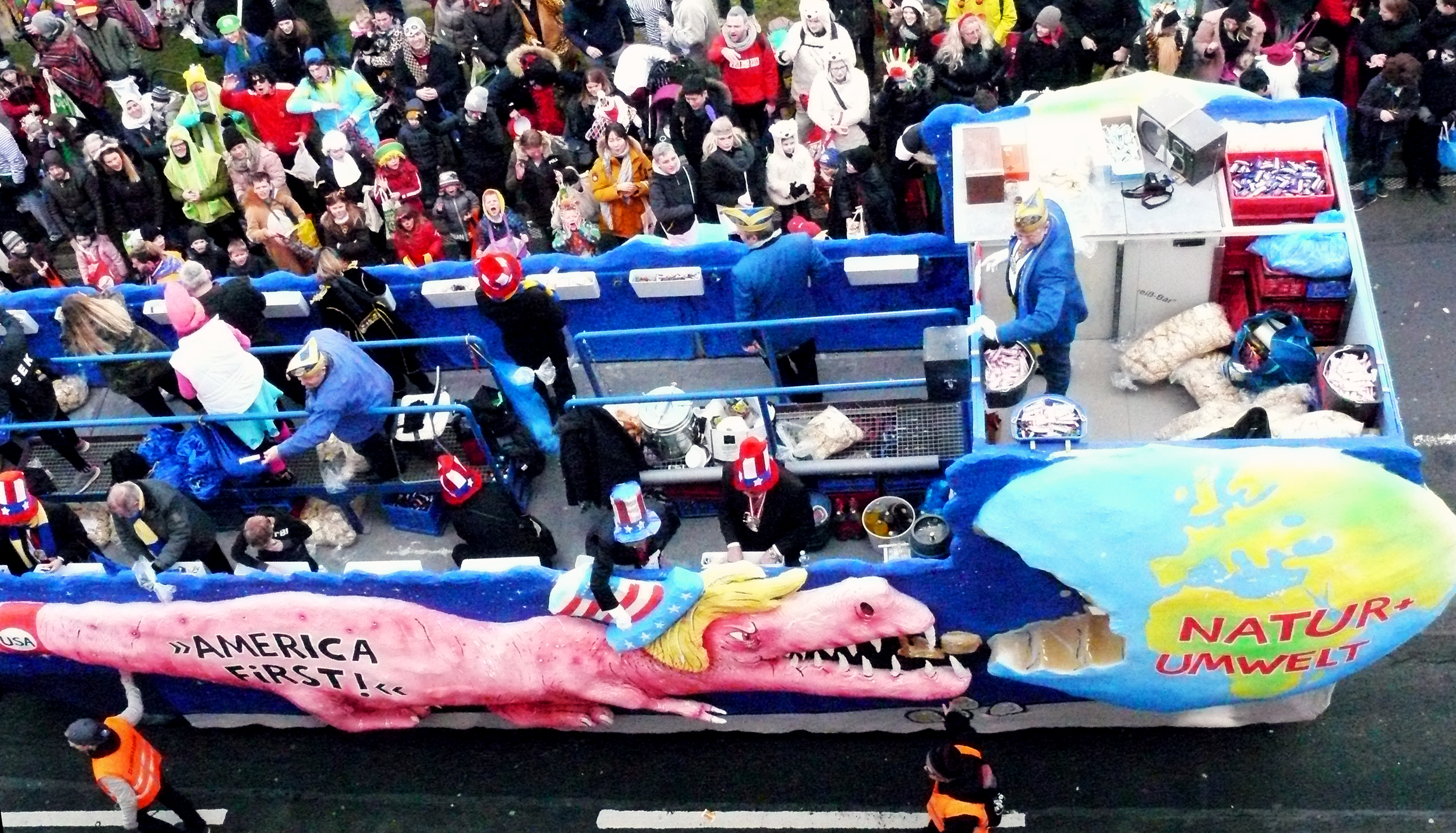 Karneval