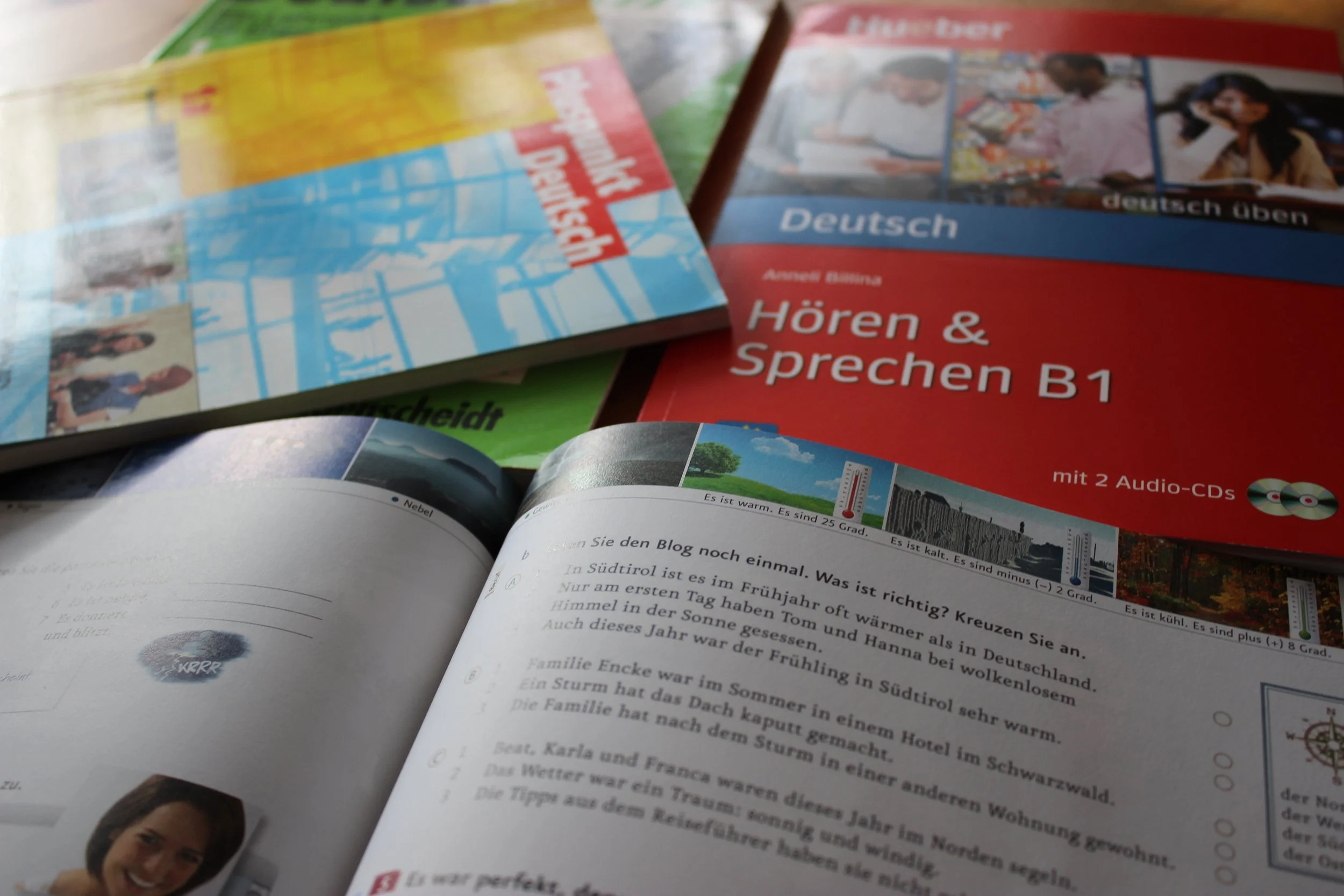 Welche Herausforderungen bestehen auf dem Arbeits- und Ausbildungsmarkt in Deutschland?