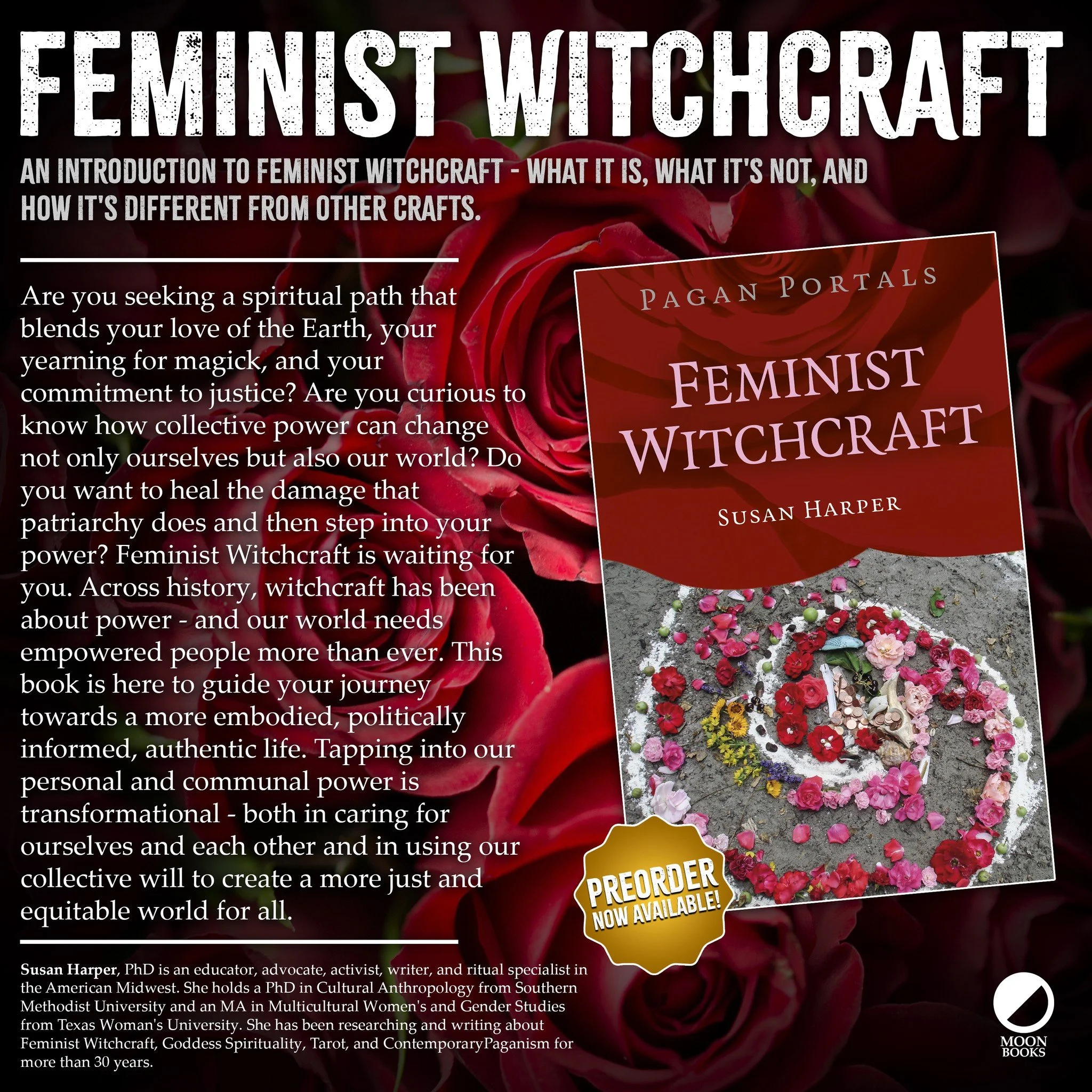 Feminist Witchcraft