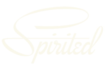 Spirited