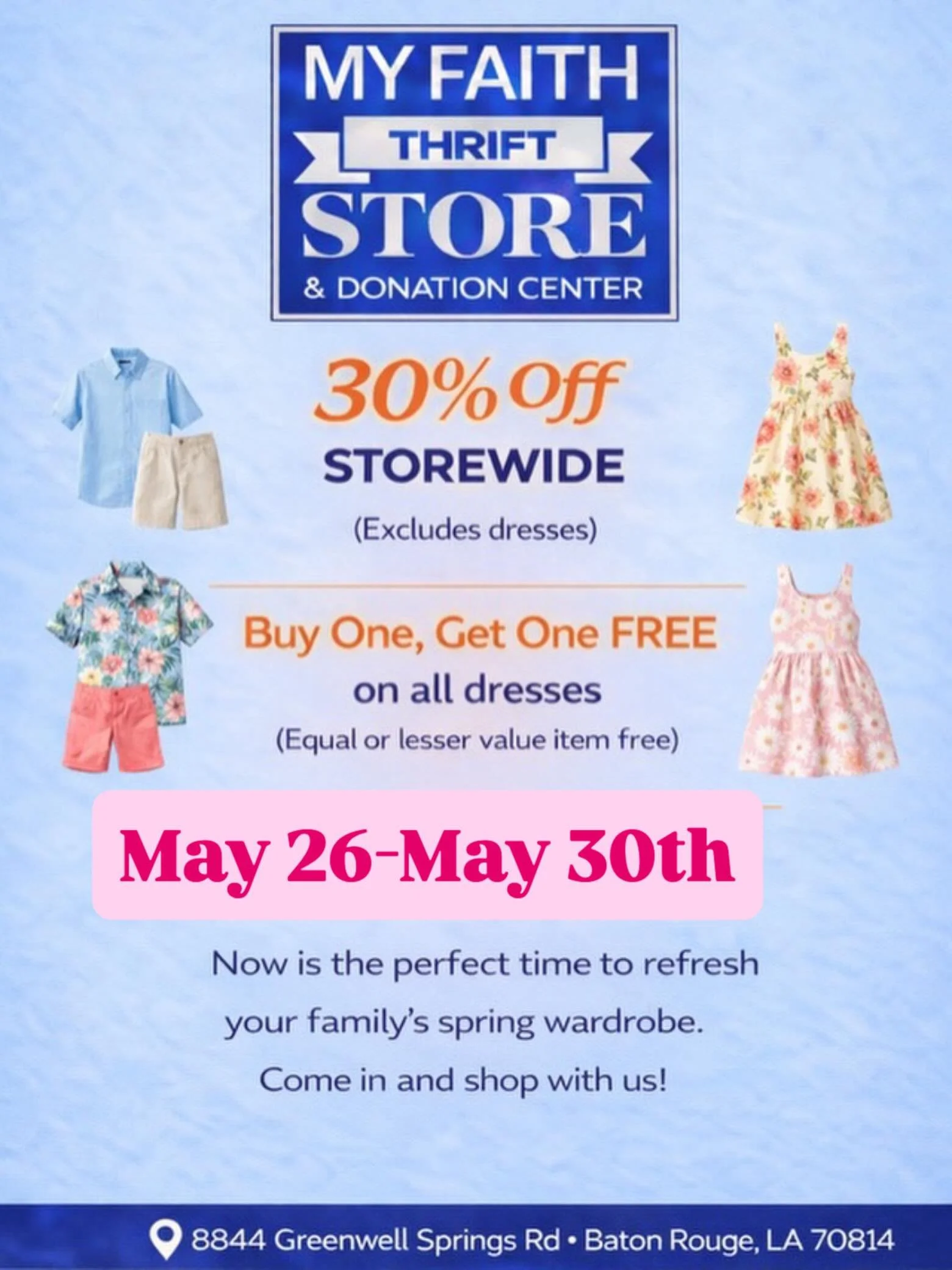 #thrift #dresses #furniture #shoes #jesusislord