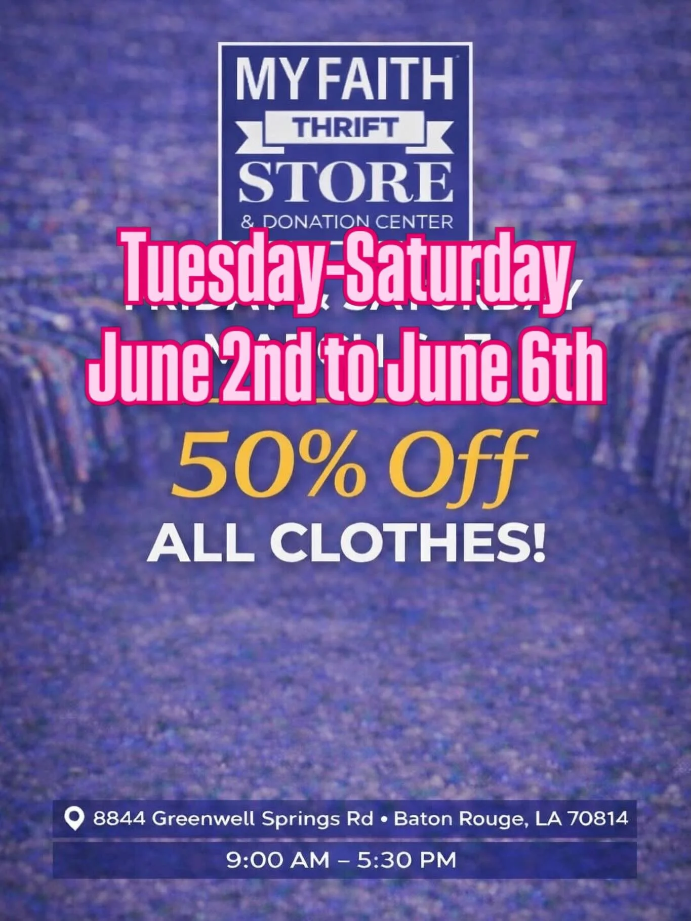 #thrift #jesusisking #clothes #resale #preloved