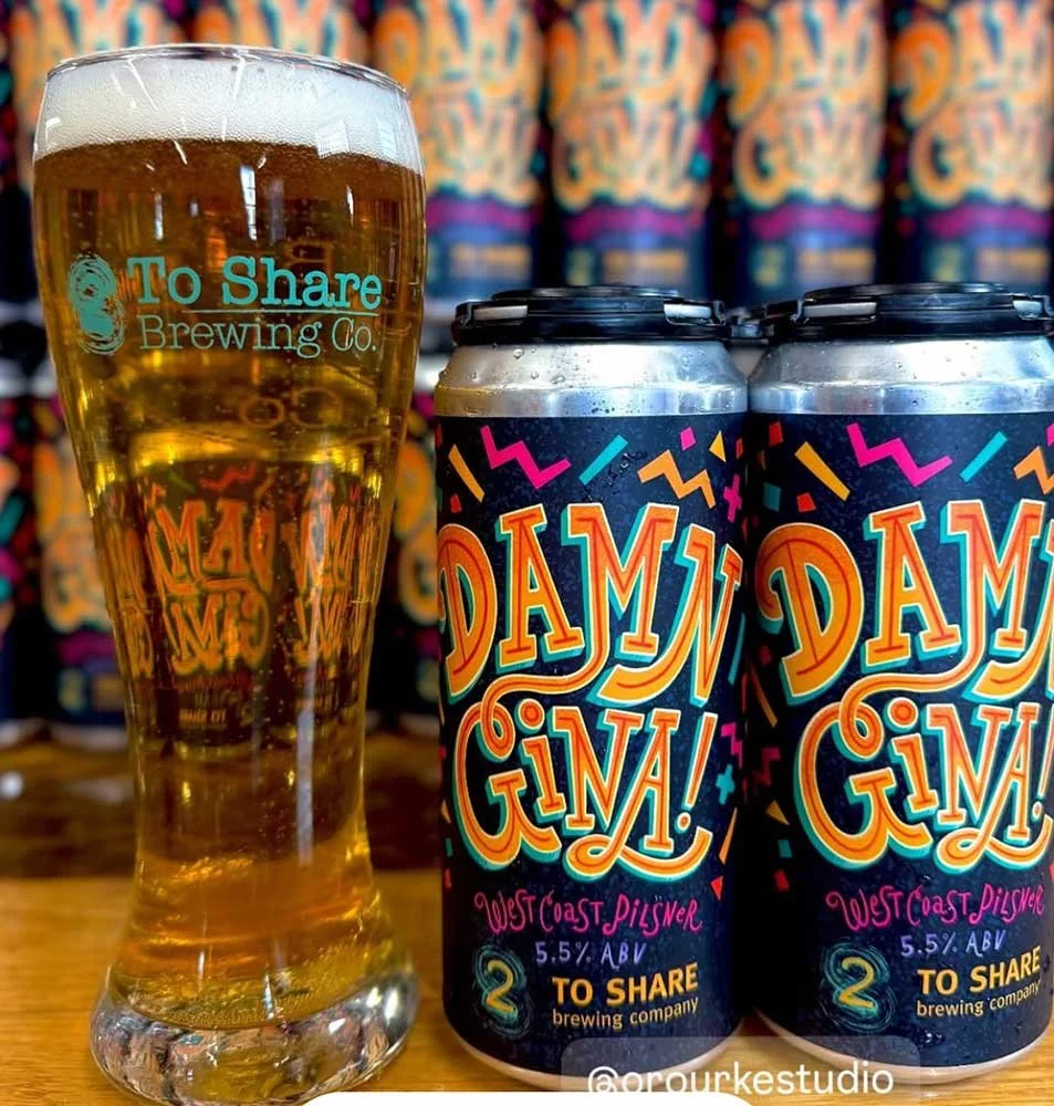 To Share Brewing Company