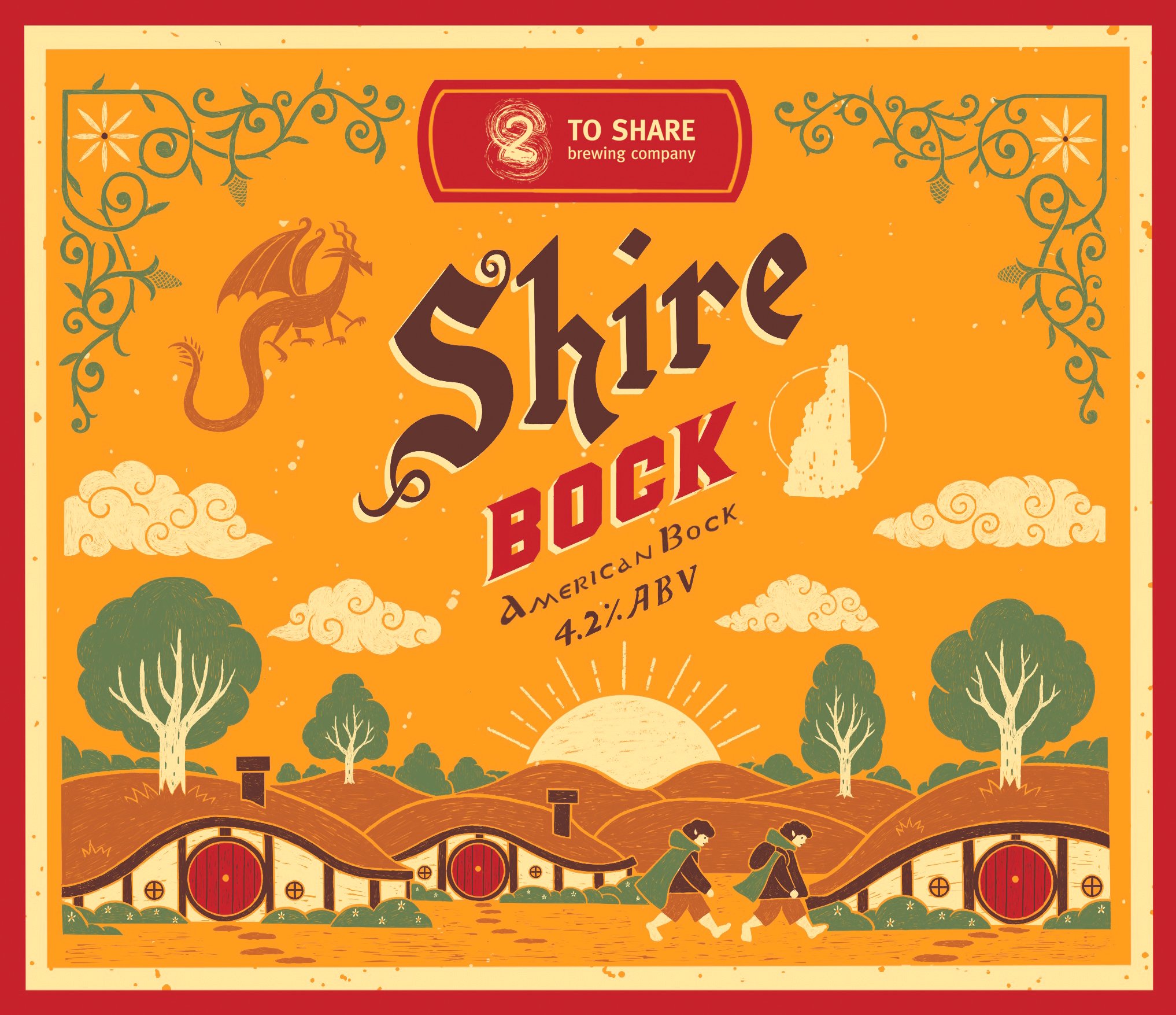 To Share Brewing Company