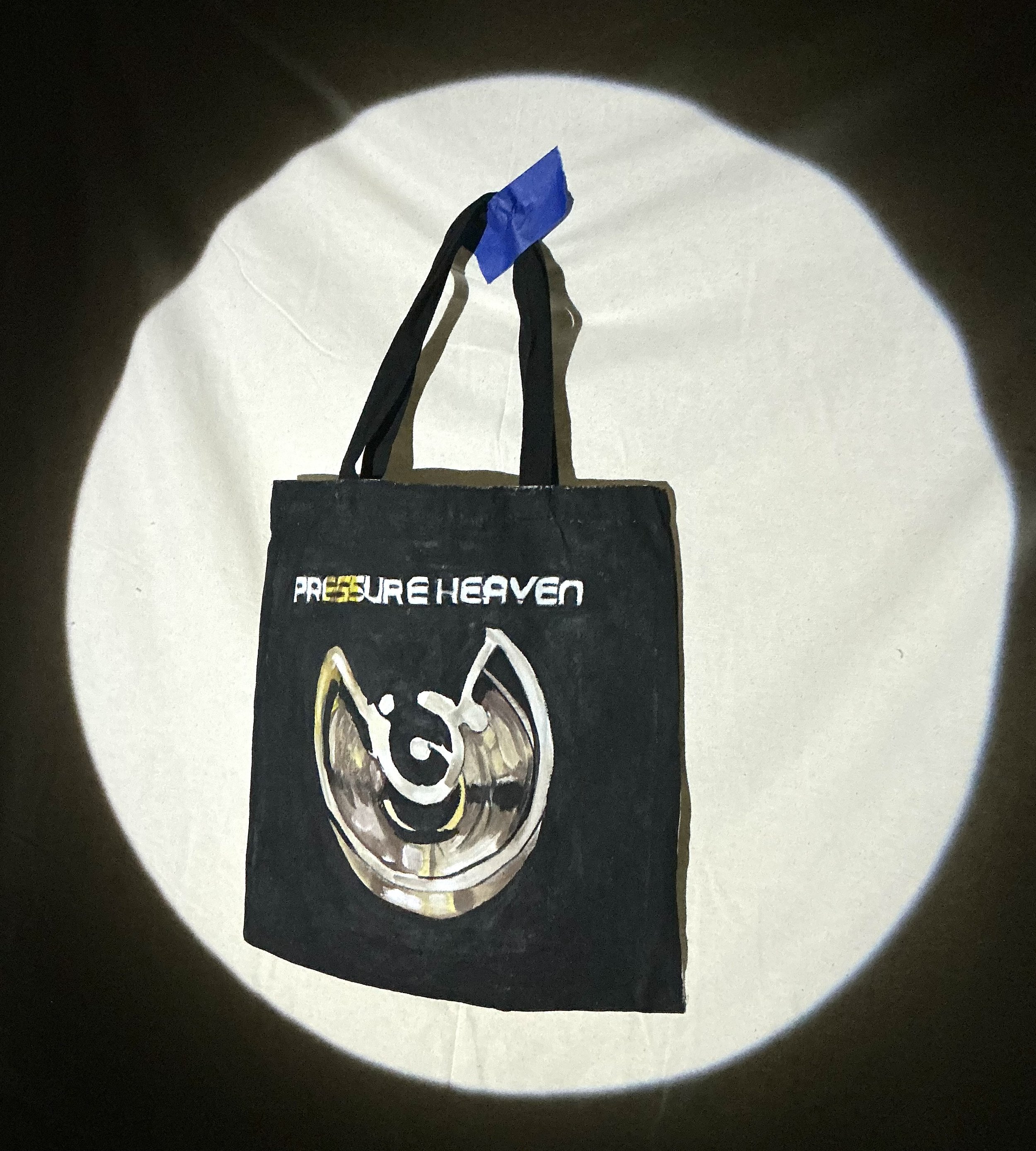 CD BAG
