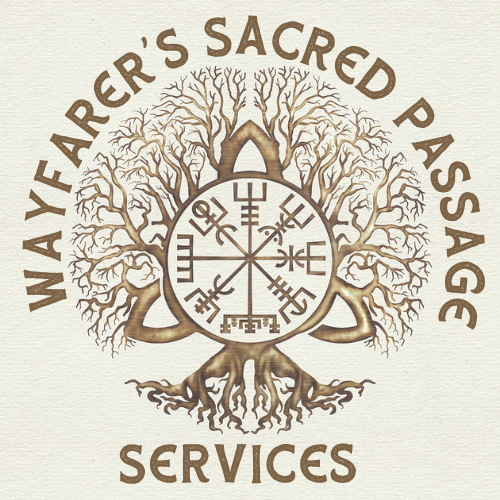 Wayfarer&#39;s Sacred Passage Services