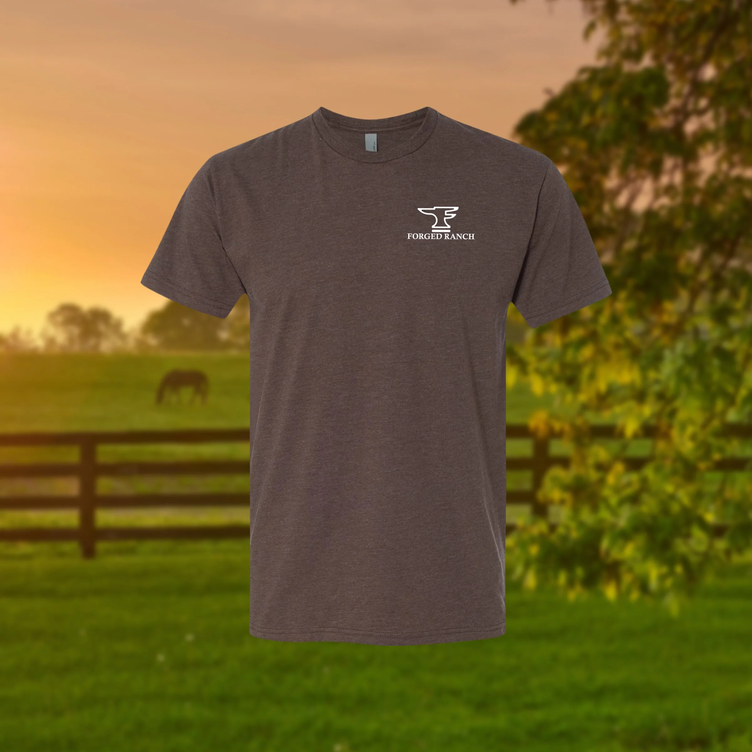 Bull Riding School T-Shirt