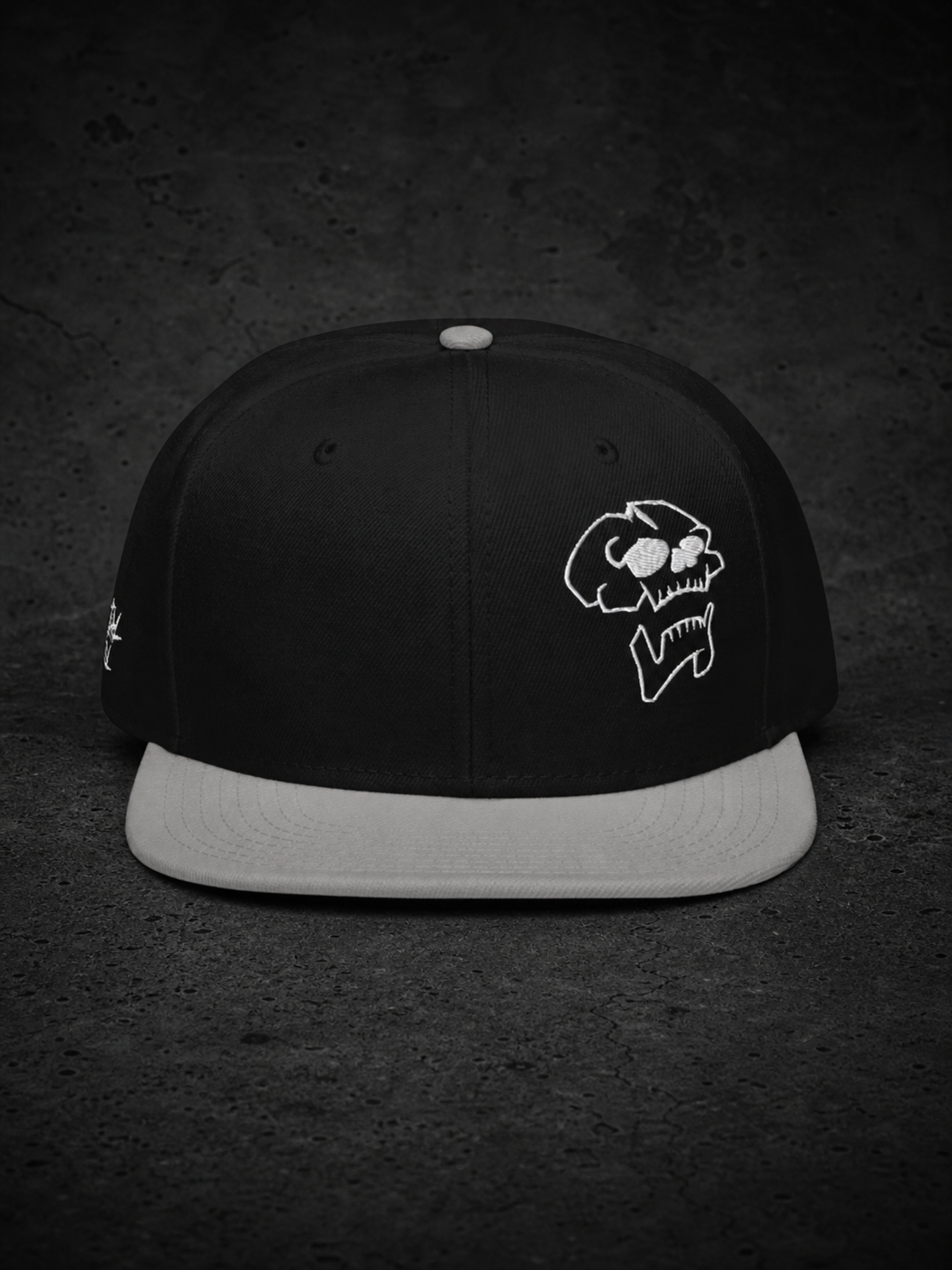 Scorn Hat