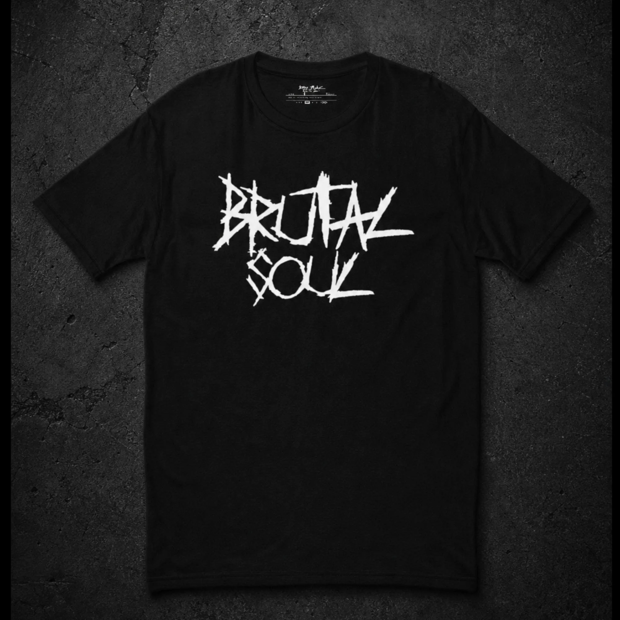 Brutal Logo